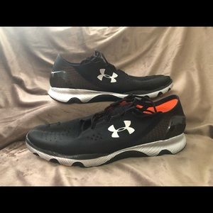 Under Armour